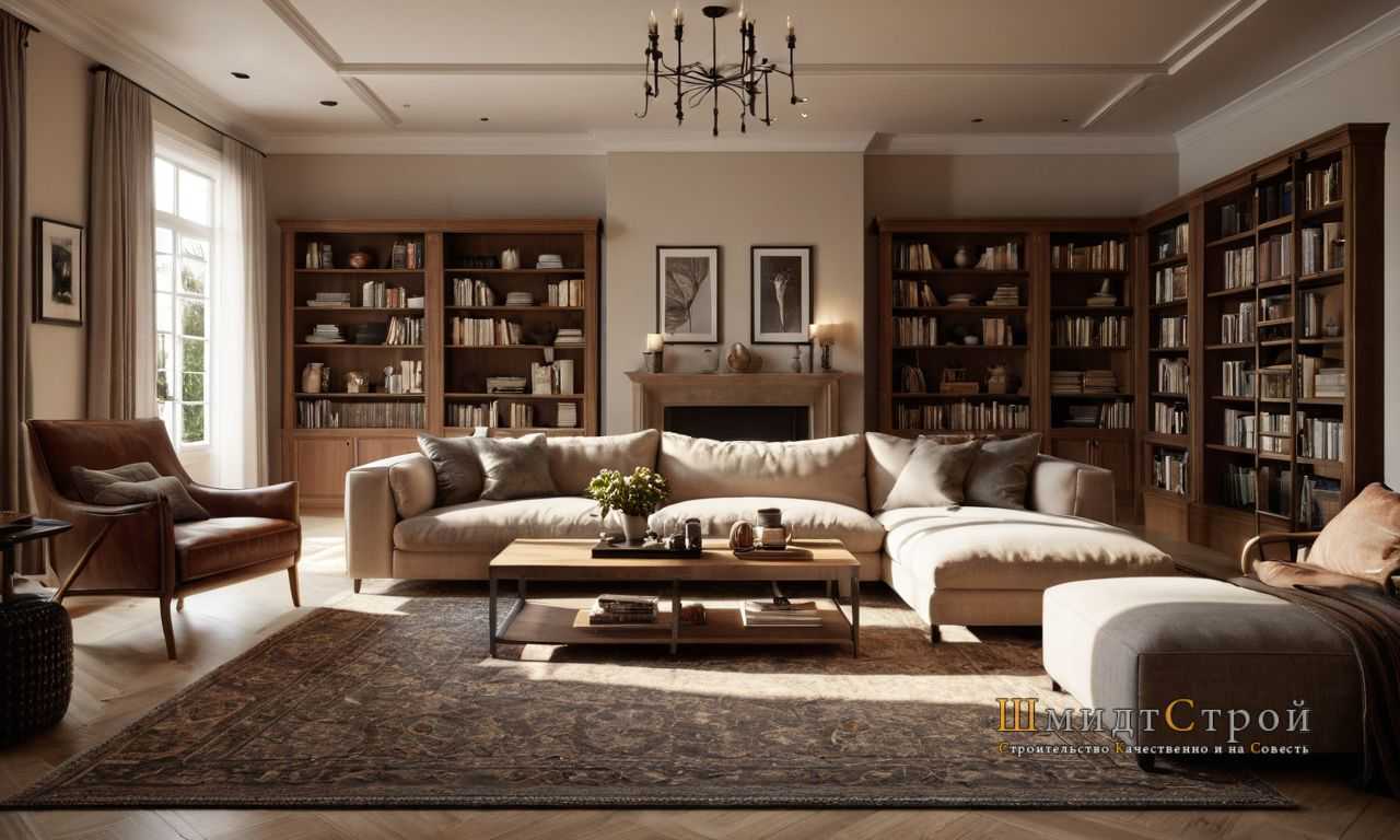 Маленькие детали, большие эффекты