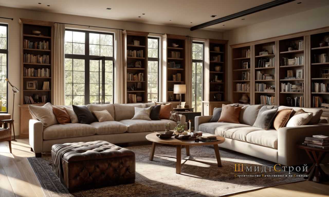 Подбор материалов с повышенной стойкостью к влажности и нагрузкам