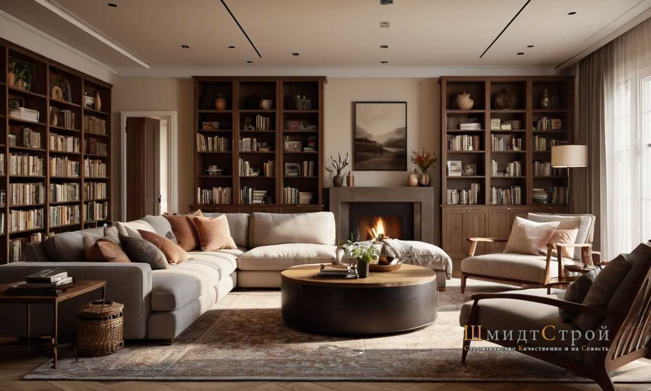 Мебель для подростков - функциональность и стиль