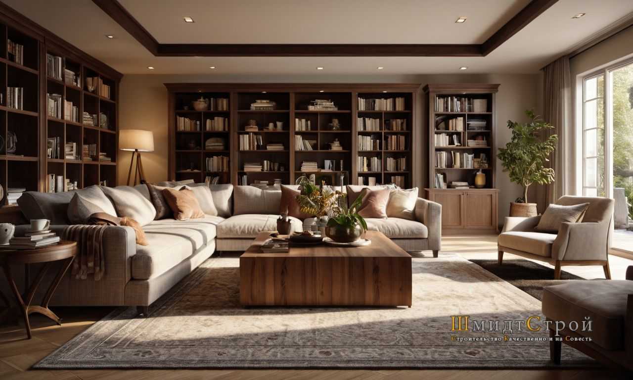 Материалы и текстуры