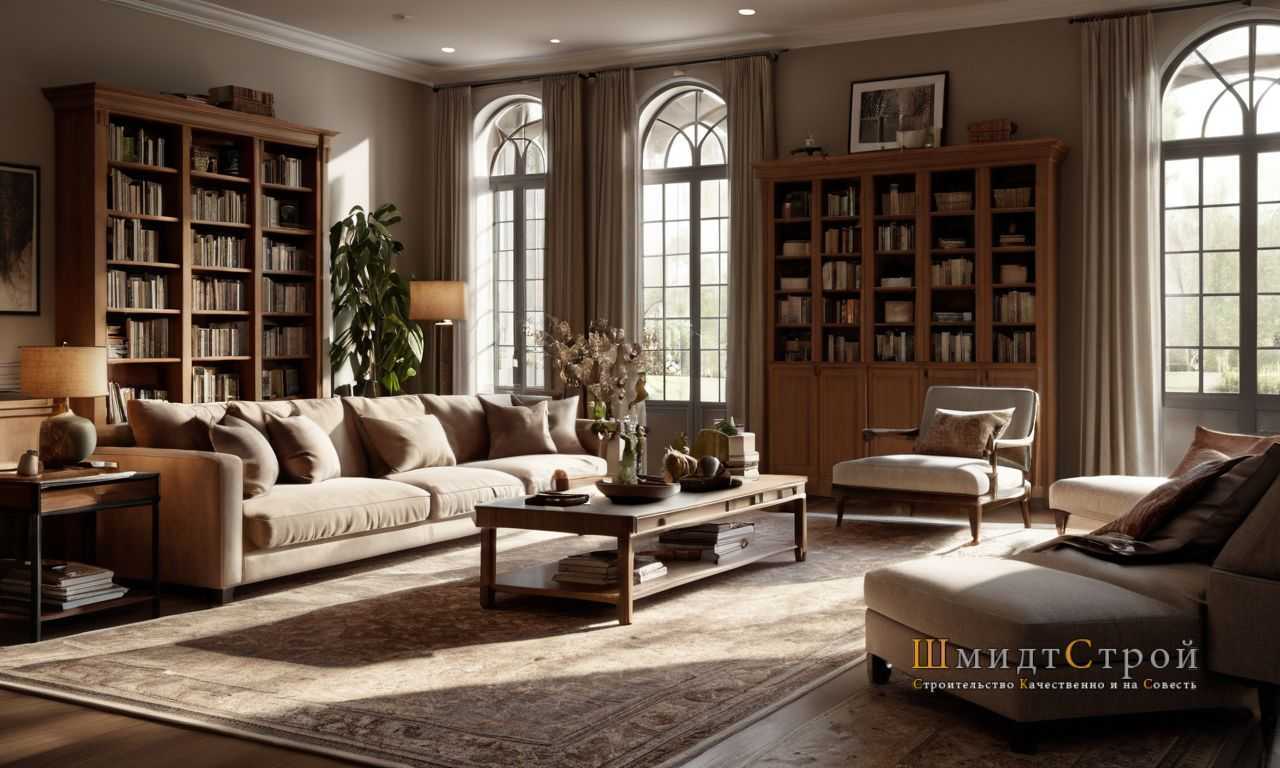 Древесные и композитные материалы