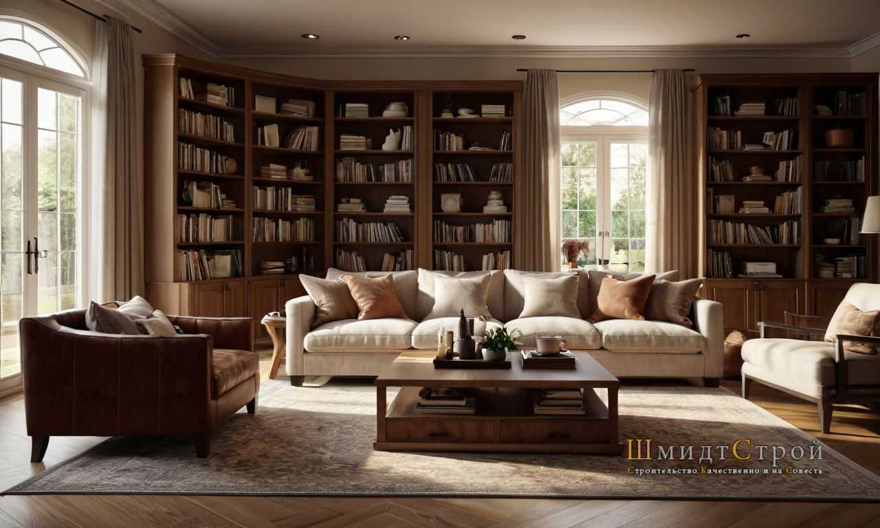 Сохранение возможностей для развития и творчества