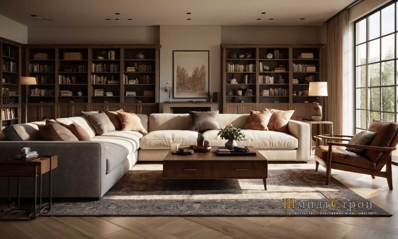 Корпусная мебель из стекла - плюсы и минусы