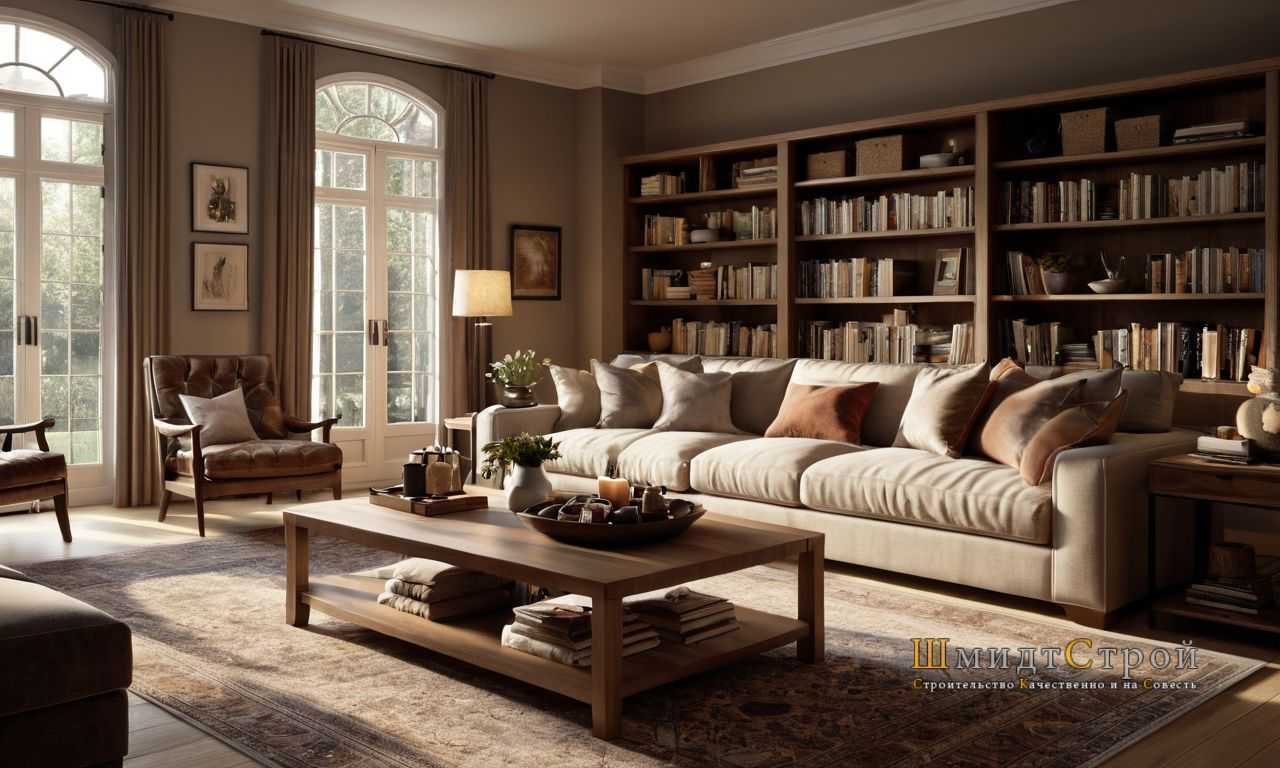 Материалы каркаса: сравнение долговечности и внешнего вида