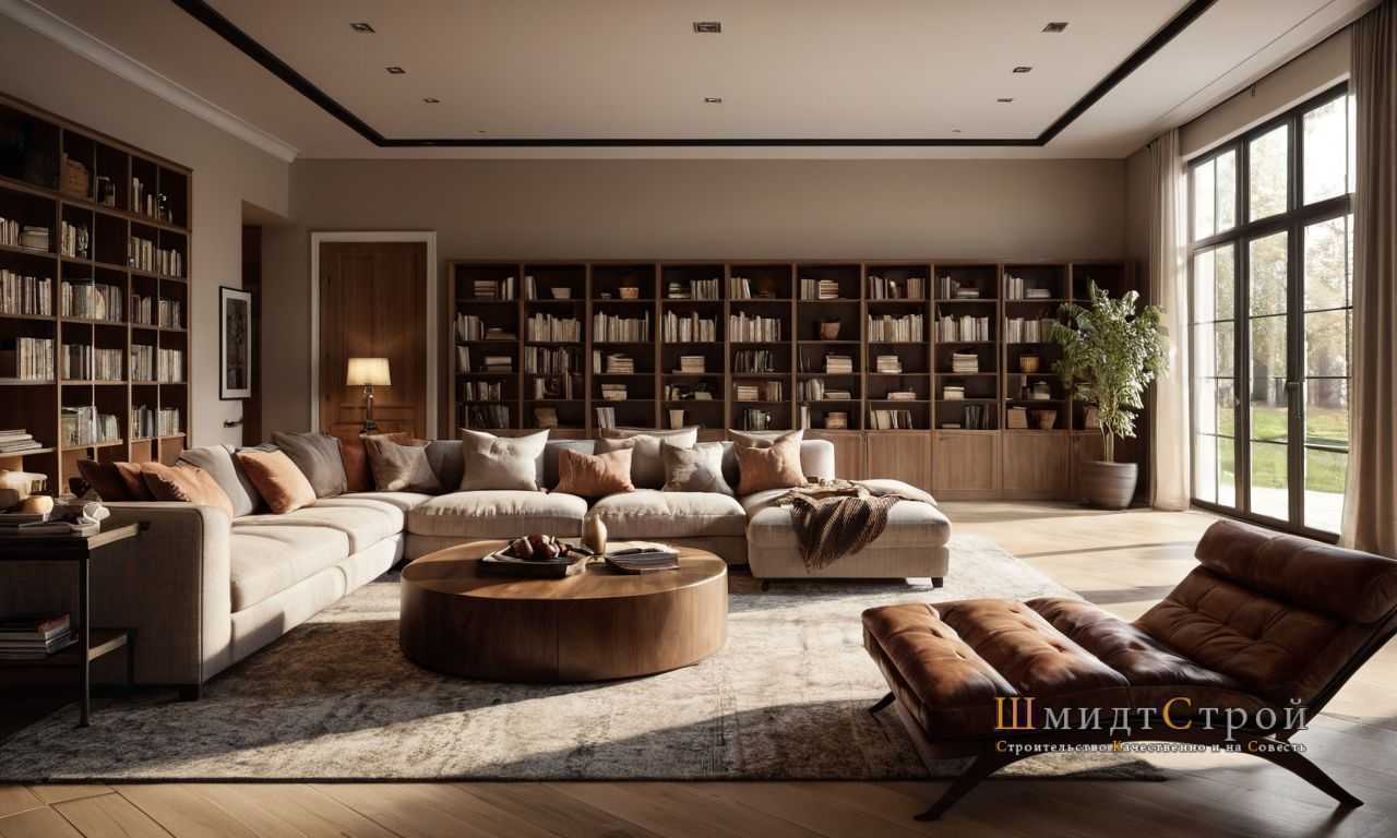 Выбор типа дверей с учетом планировки и свободного пространства