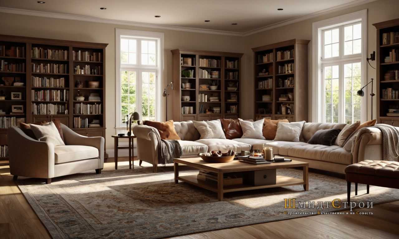 Определяем оптимальные размеры мебели для возраста ребенка