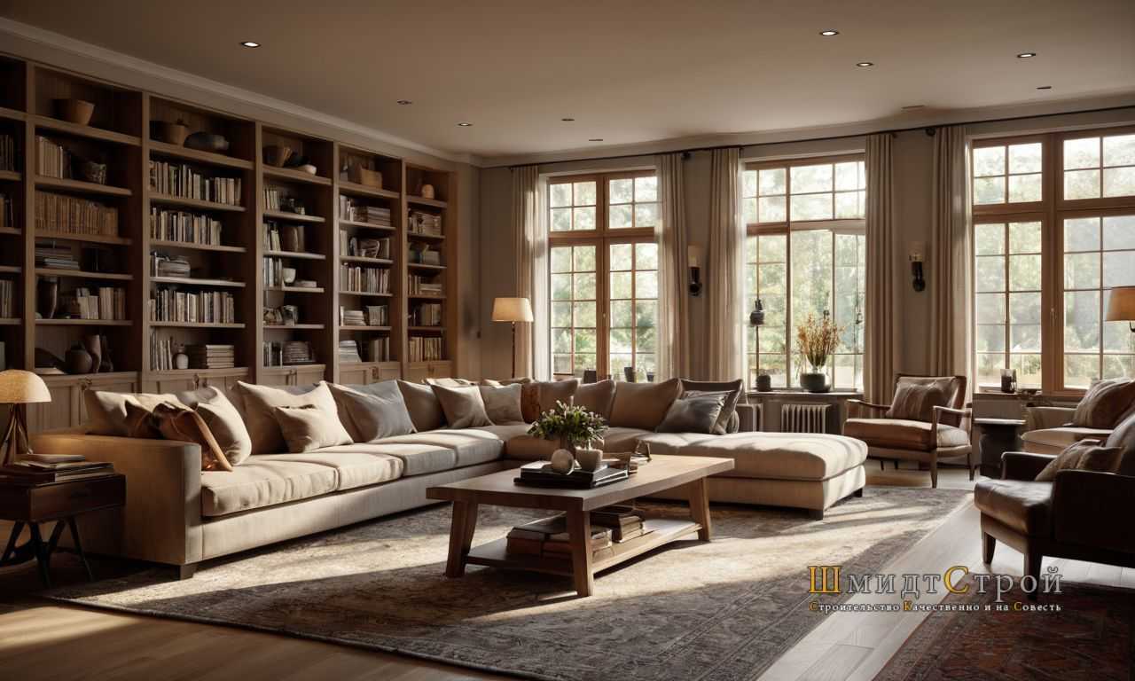 Кухни с островом - преимущества и особенности