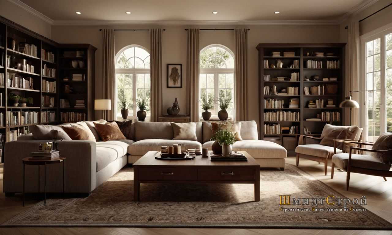 Мебель из МДФ - стиль и надежность