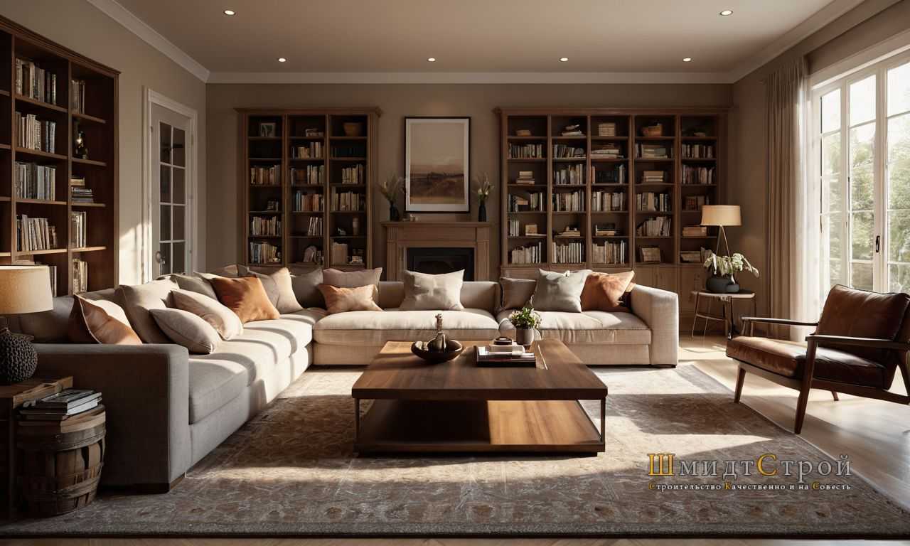 Закруглённые углы: виды и преимущества