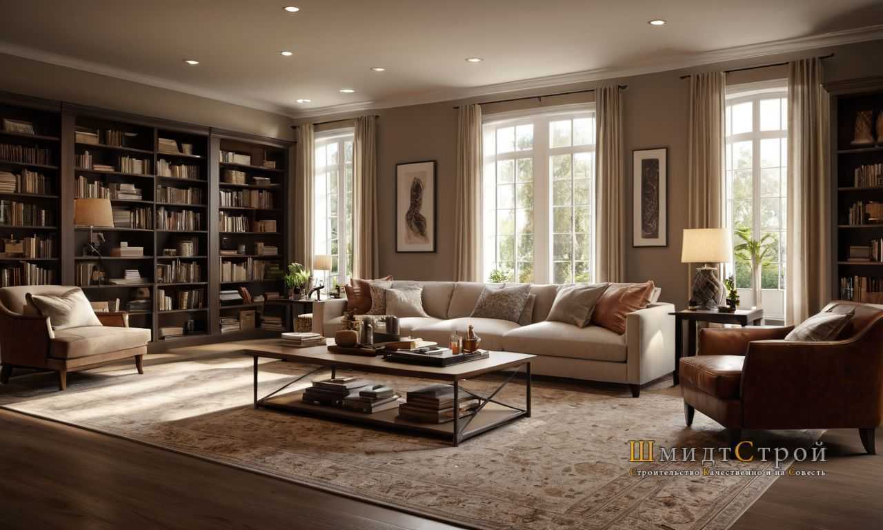 Рекомендации по планировке