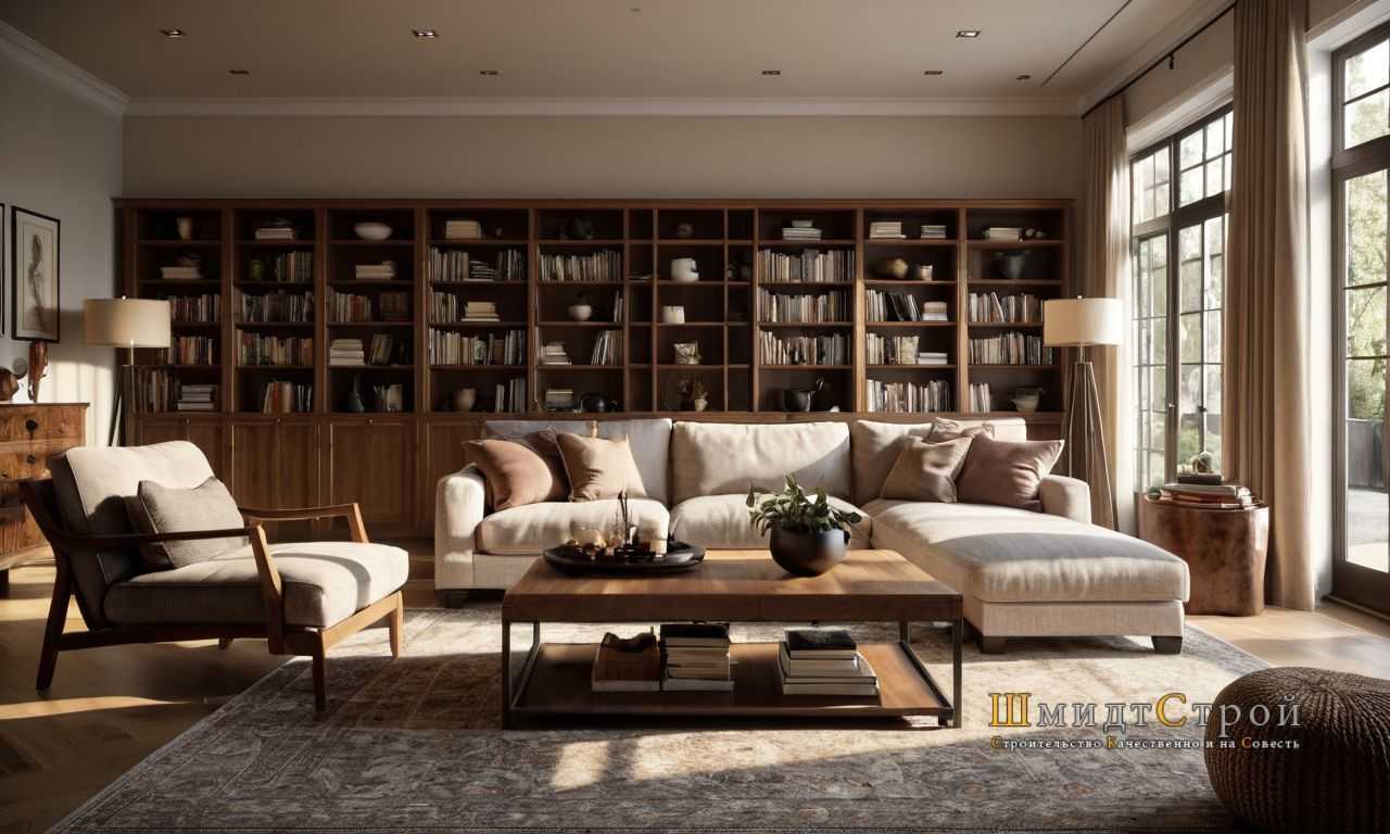 Как выбрать кухонные фасады под интерьер