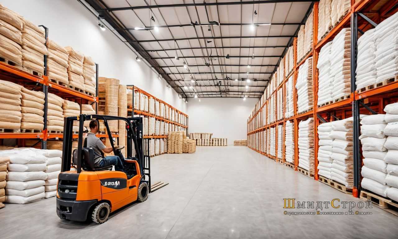 Коррекция цвета