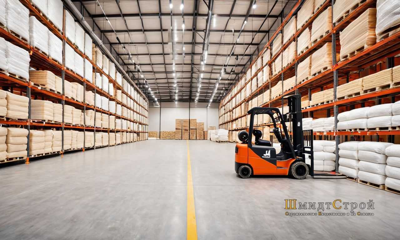 Как защитить бетон от влаги