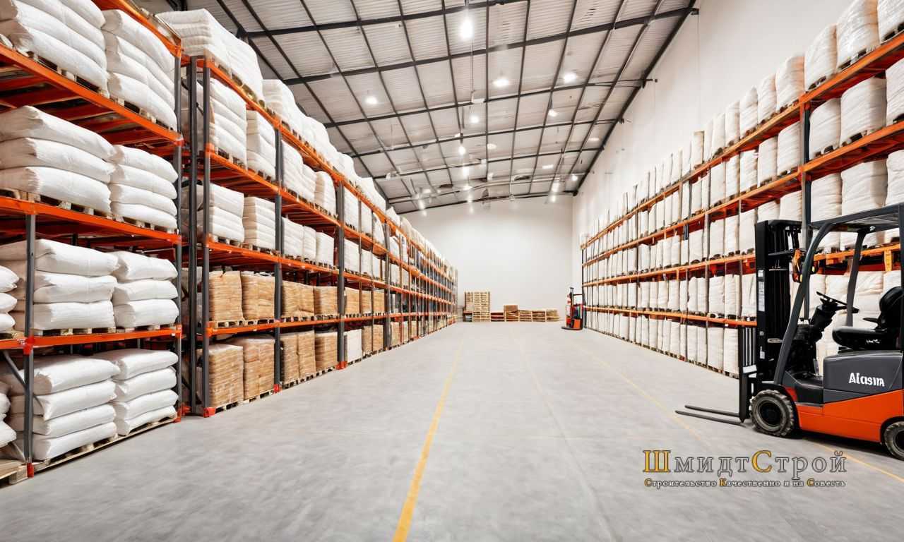 Преимущества газобетона для здорового микроклимата в помещении