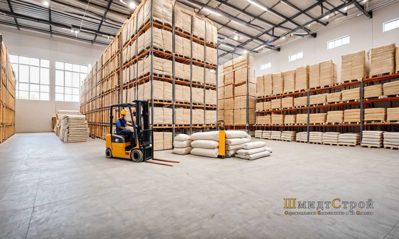 Особенности балансировки в разных помещениях