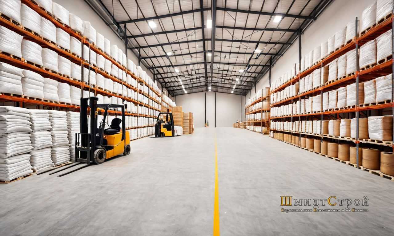 Ошибки при монтаже металлических каркасов