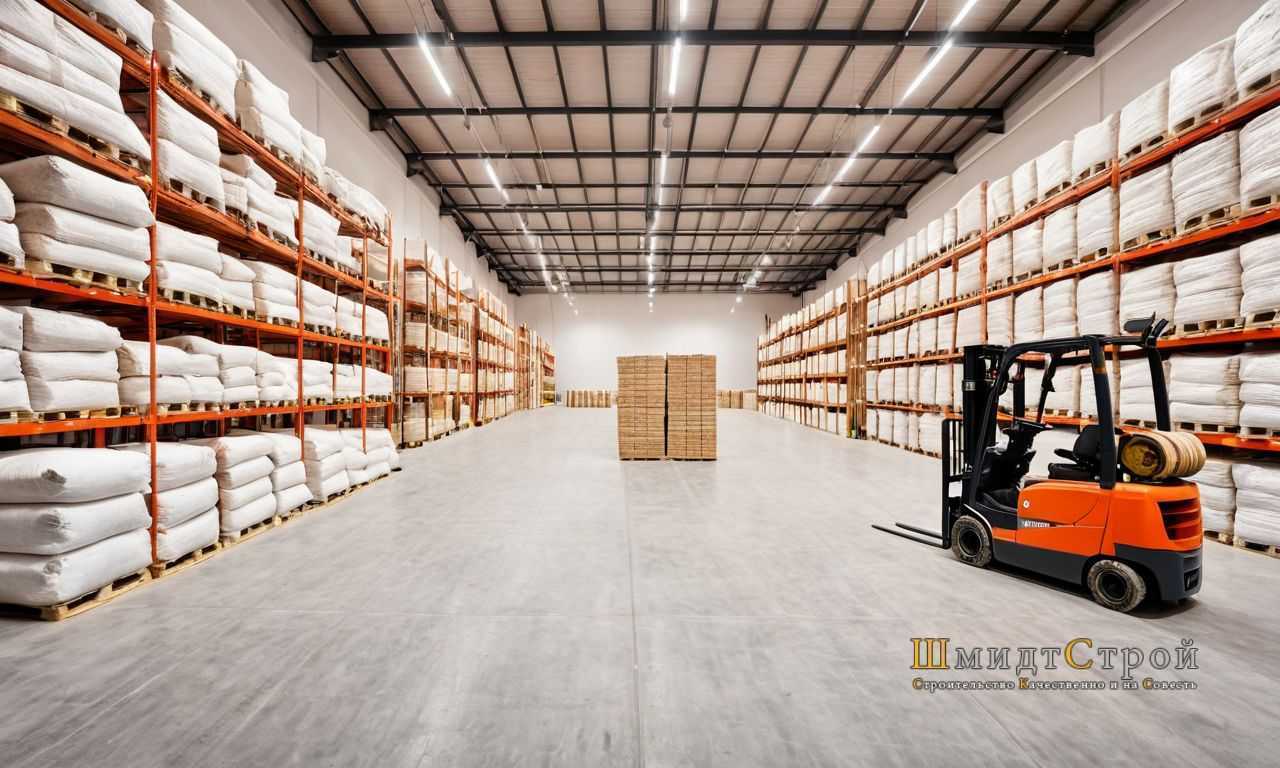 Рекомендации для разных помещений