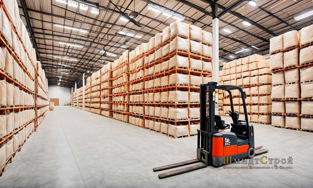 Проверка комплектации и качества механизма перед установкой