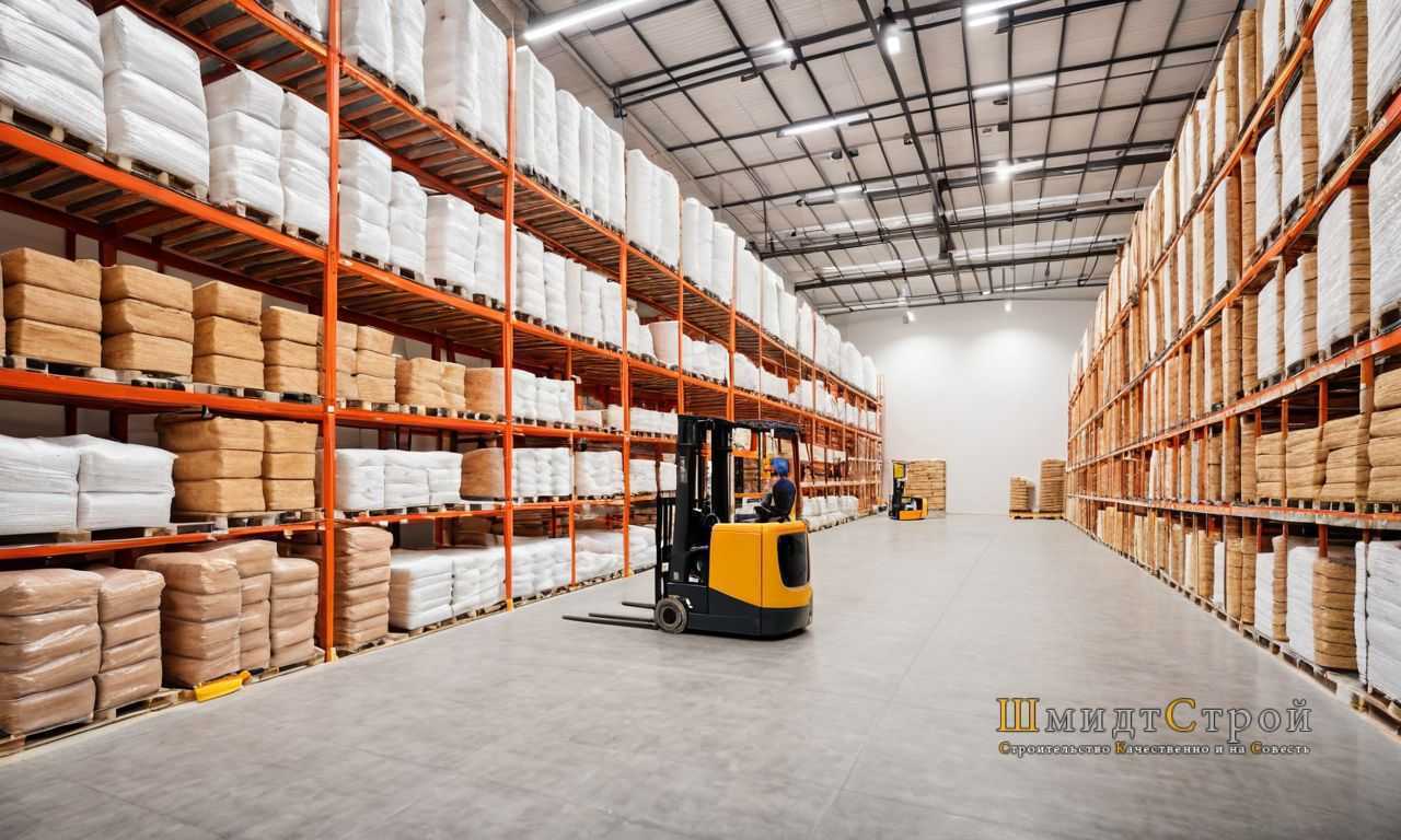 Рекомендации по выбору и монтажу