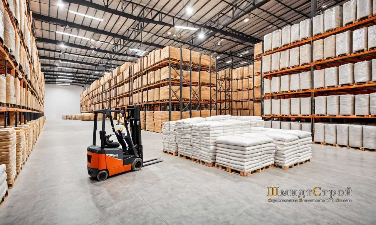 Клеи для напольных покрытий с подогревом