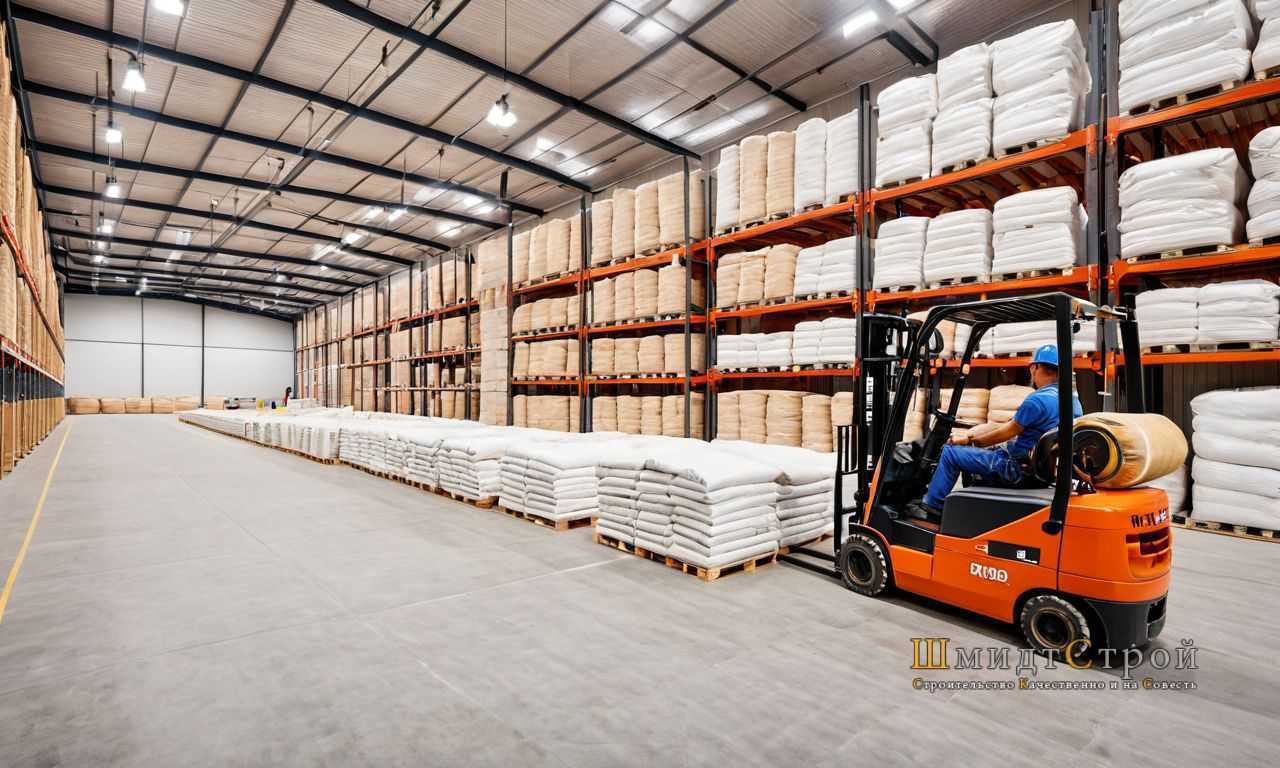 Типичные просчёты при перевозке