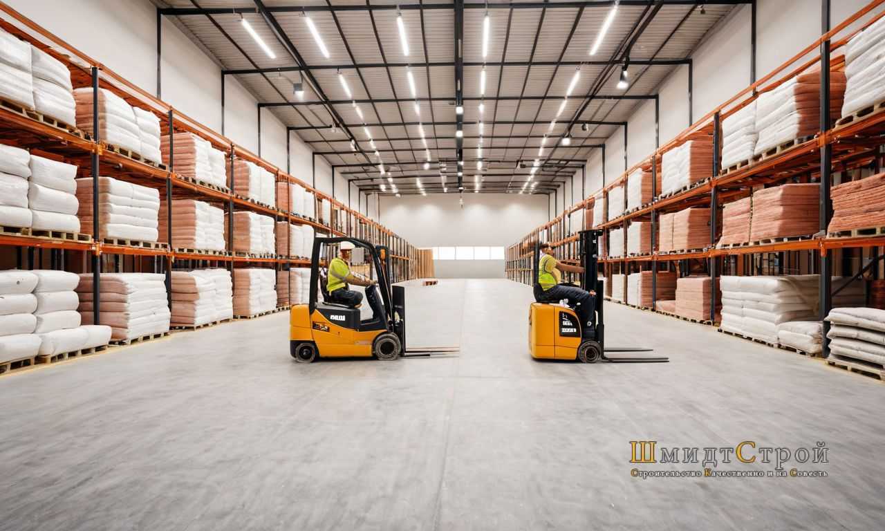 Анализ параметров теплопроводности для снижения теплопотерь