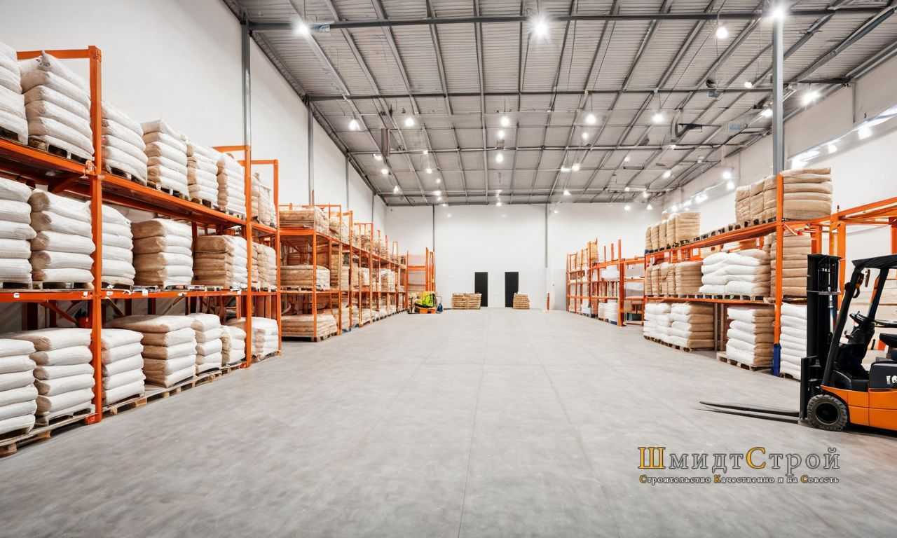 Особенности нанесения