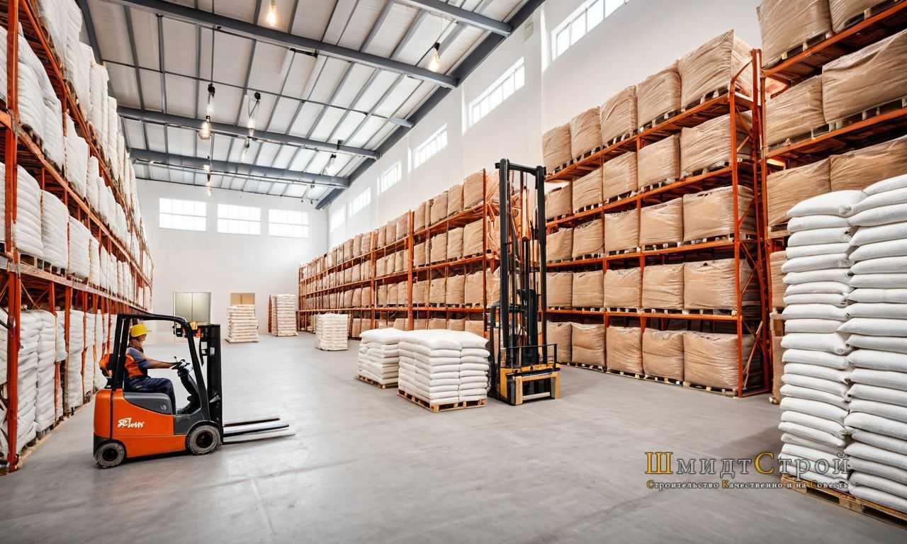 Основные параметры выбора