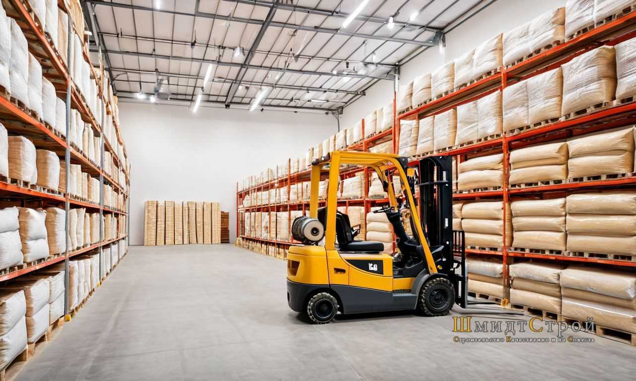 Соотношение прочности и подвижности швов