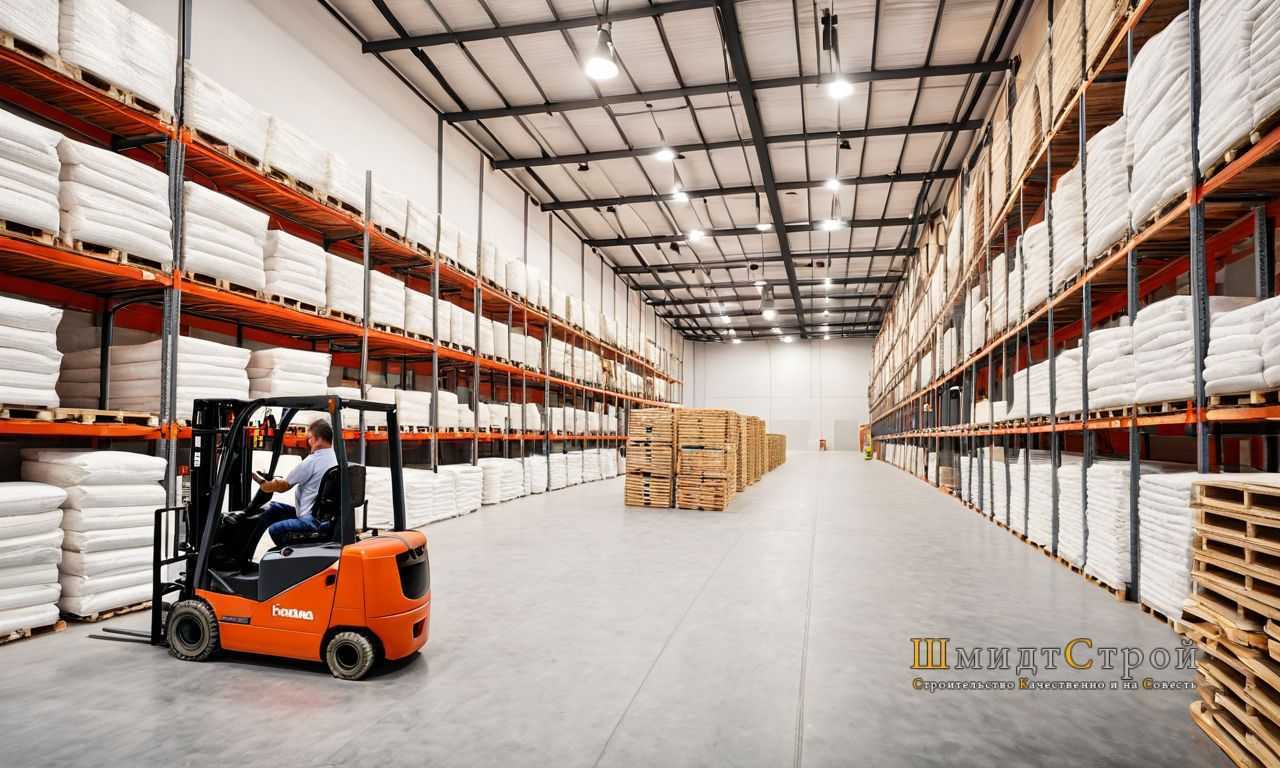 Подбор типа покрытия для создания нужной степени шероховатости