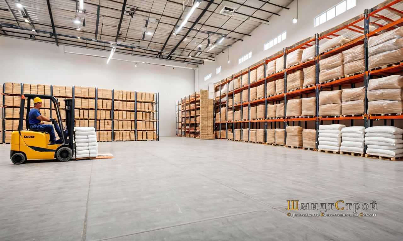 Как выбрать блоки для перегородок в квартире