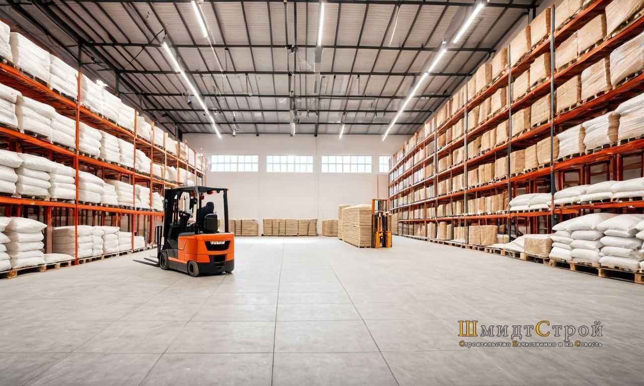 Рекомендации по подбору материалов