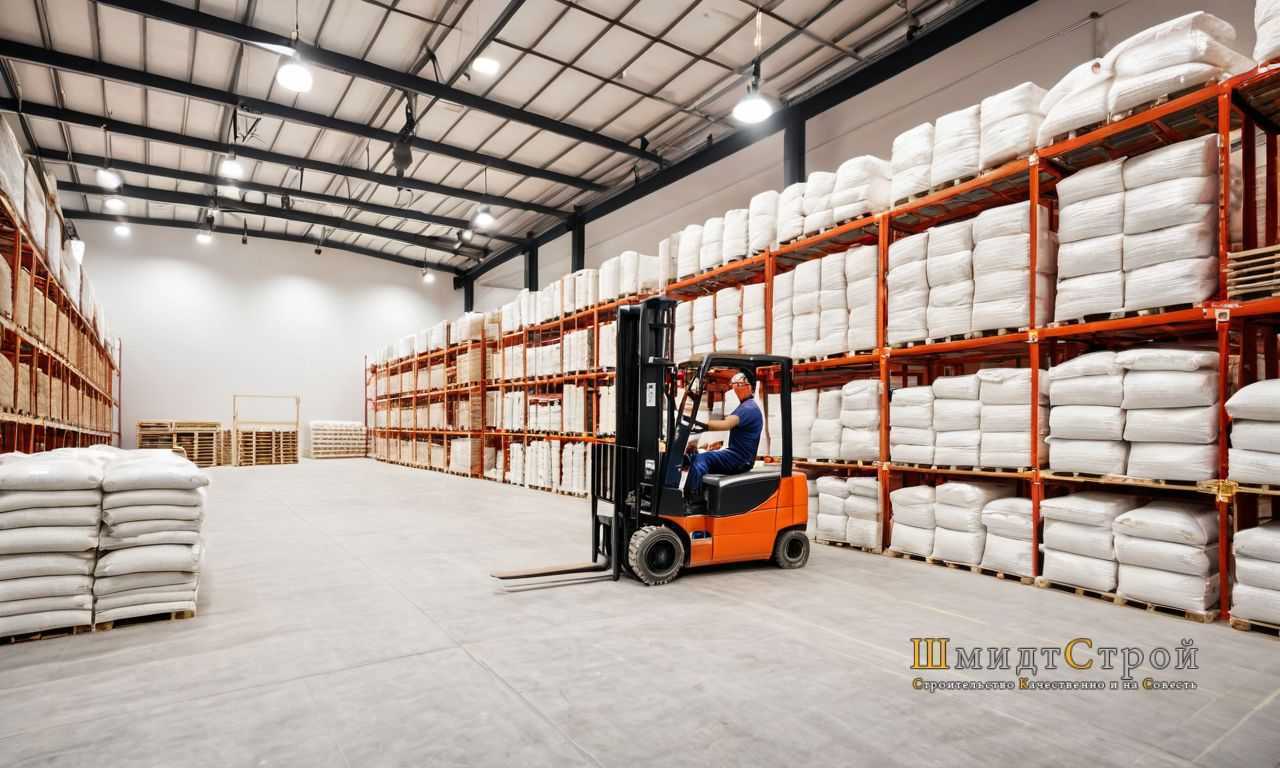 Подбор плитки с повышенной износостойкостью для зон с высокой нагрузкой