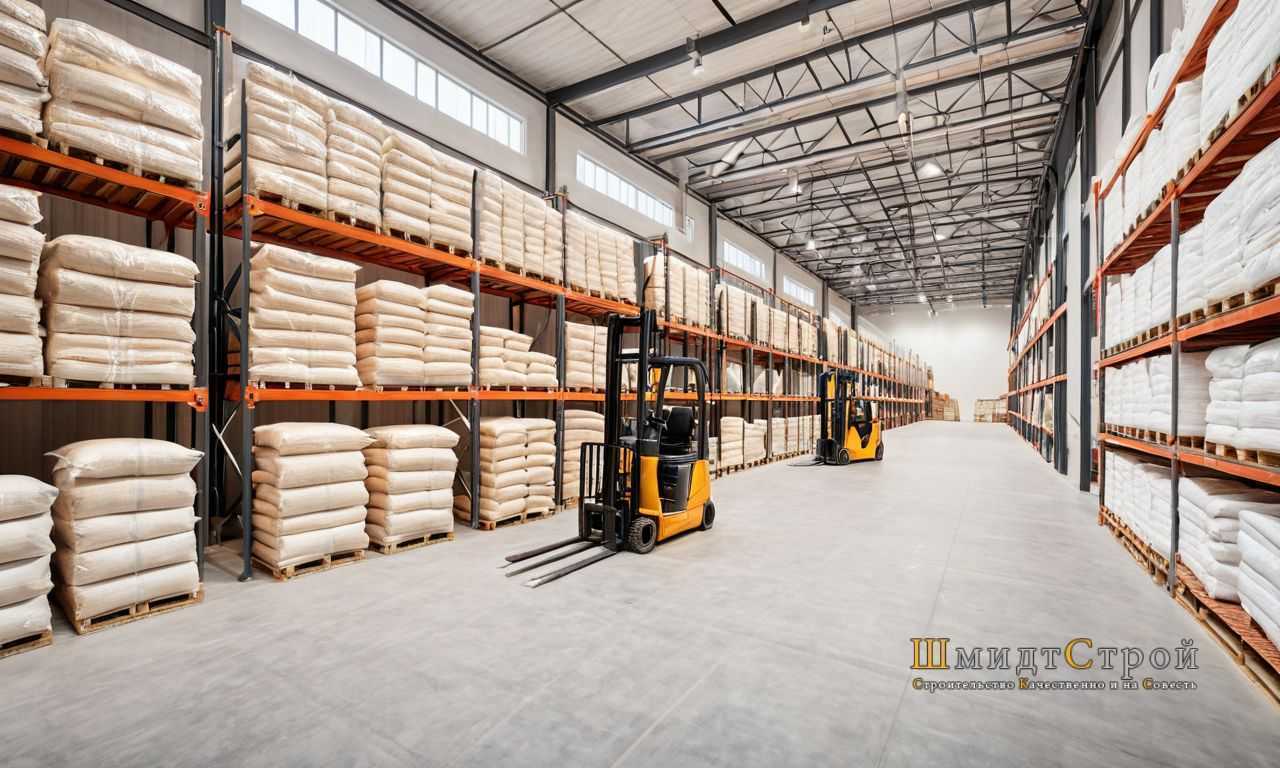 Работа на участках с повышенной длиной пролёта