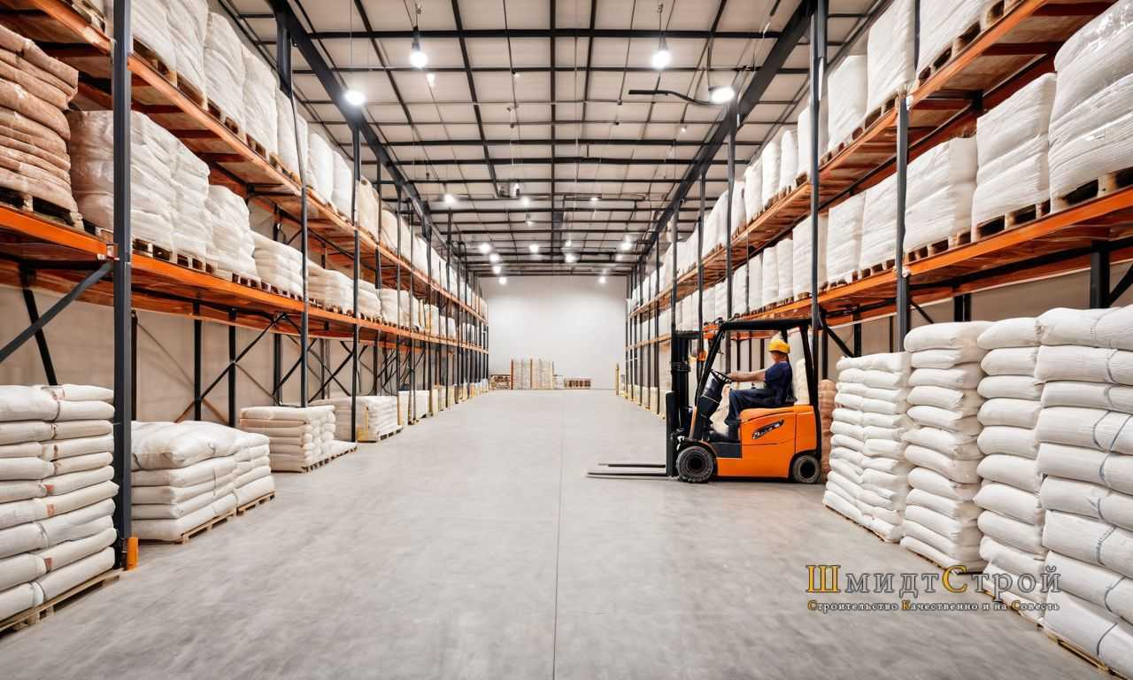 Подбор высоты и плотности ворса под интенсивность использования