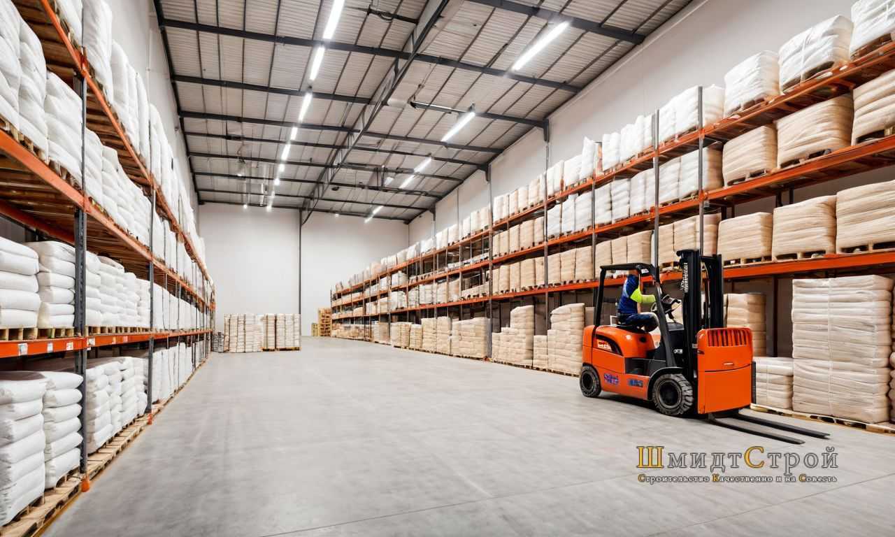 Дополнительные требования к составу