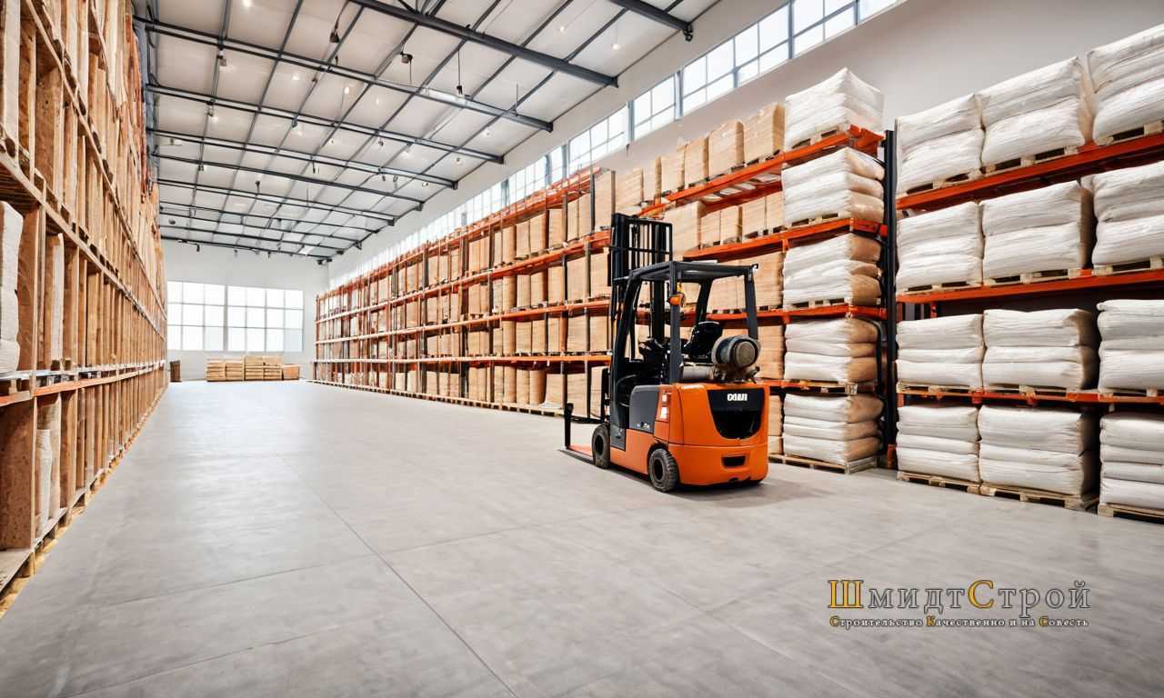 Ошибки при определении стороны укладки полотна