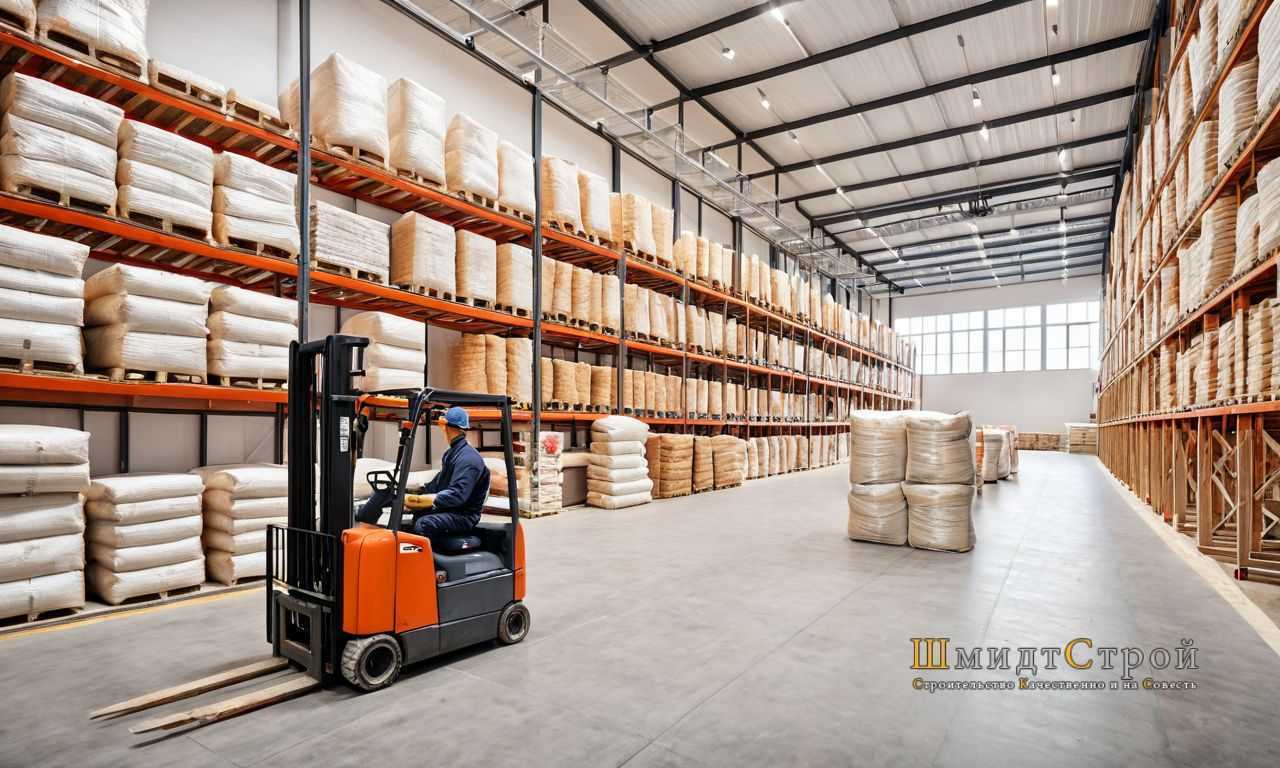 Акриловая грунтовка