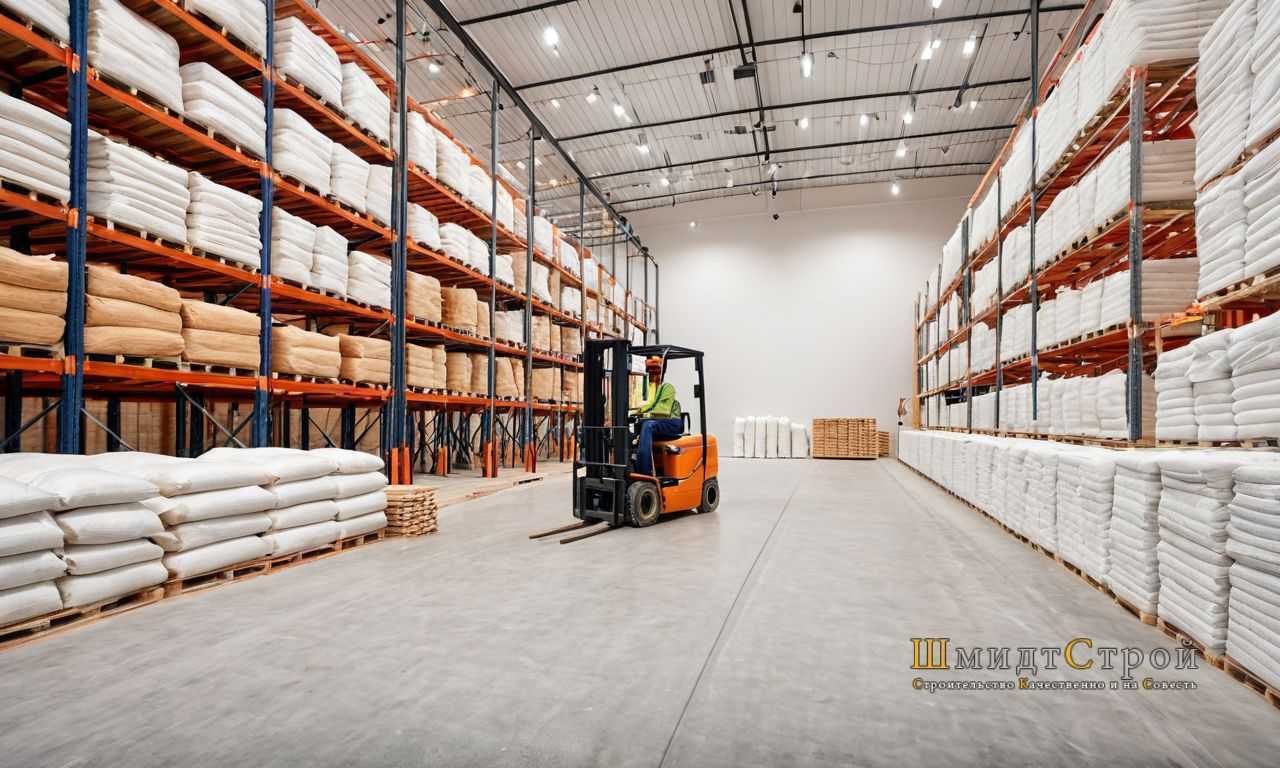 Особенности монтажа для безопасности