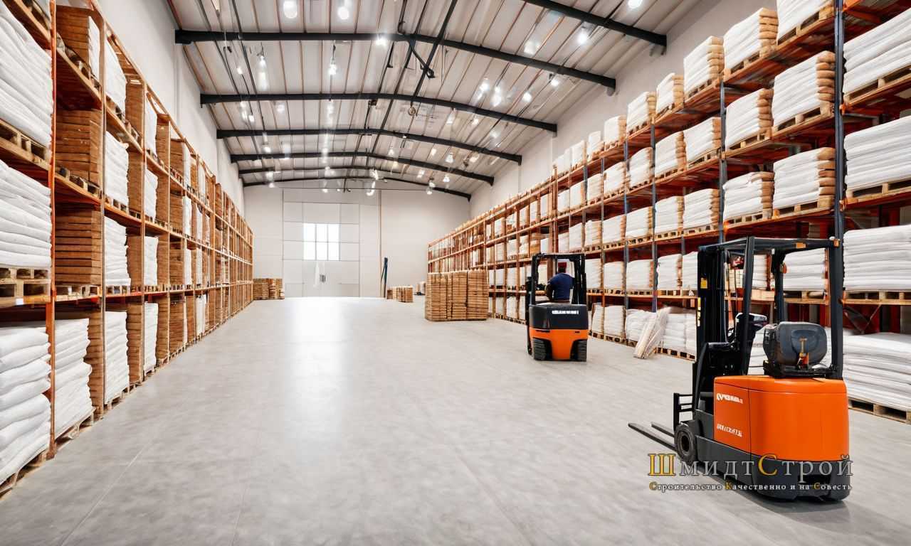 Ограничения при монтаже