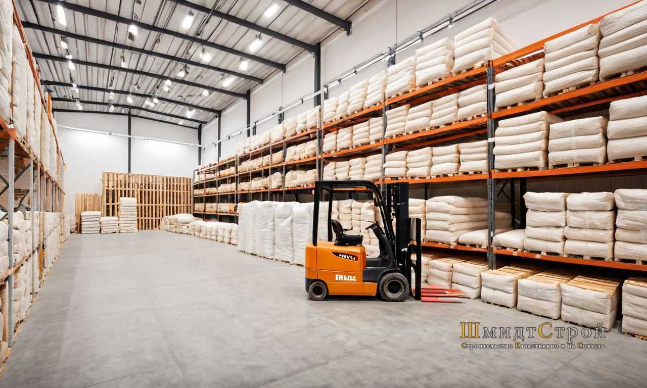 Крепёж для тяжёлых композитных и минераловатных панелей