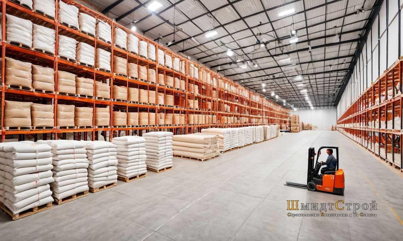 Декоративная штукатурка с антибактериальным эффектом