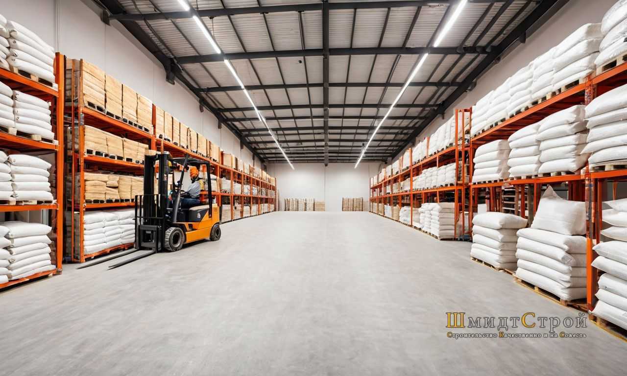 Современные инновационные штукатурки