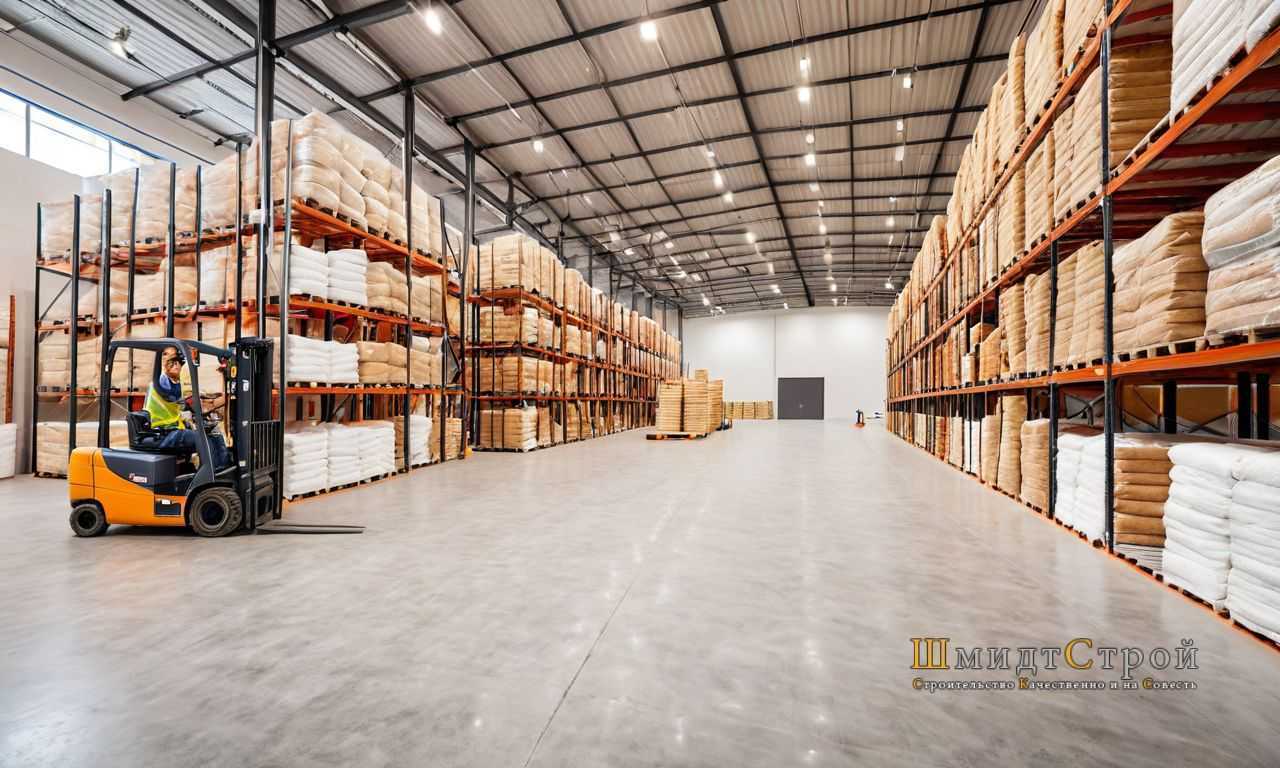 Техника нанесения