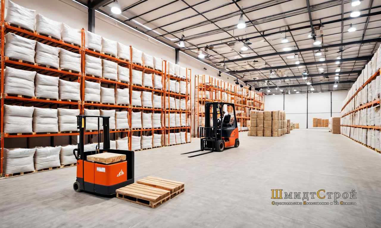 Использование бронированных моделей в местах с повышенными нагрузками