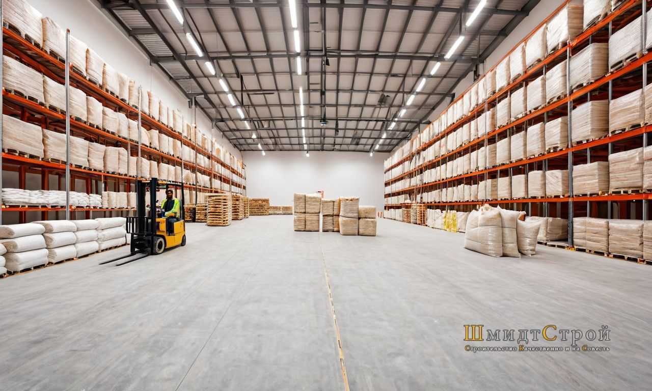 Поддержание стабильного состояния панелей в жилых помещениях