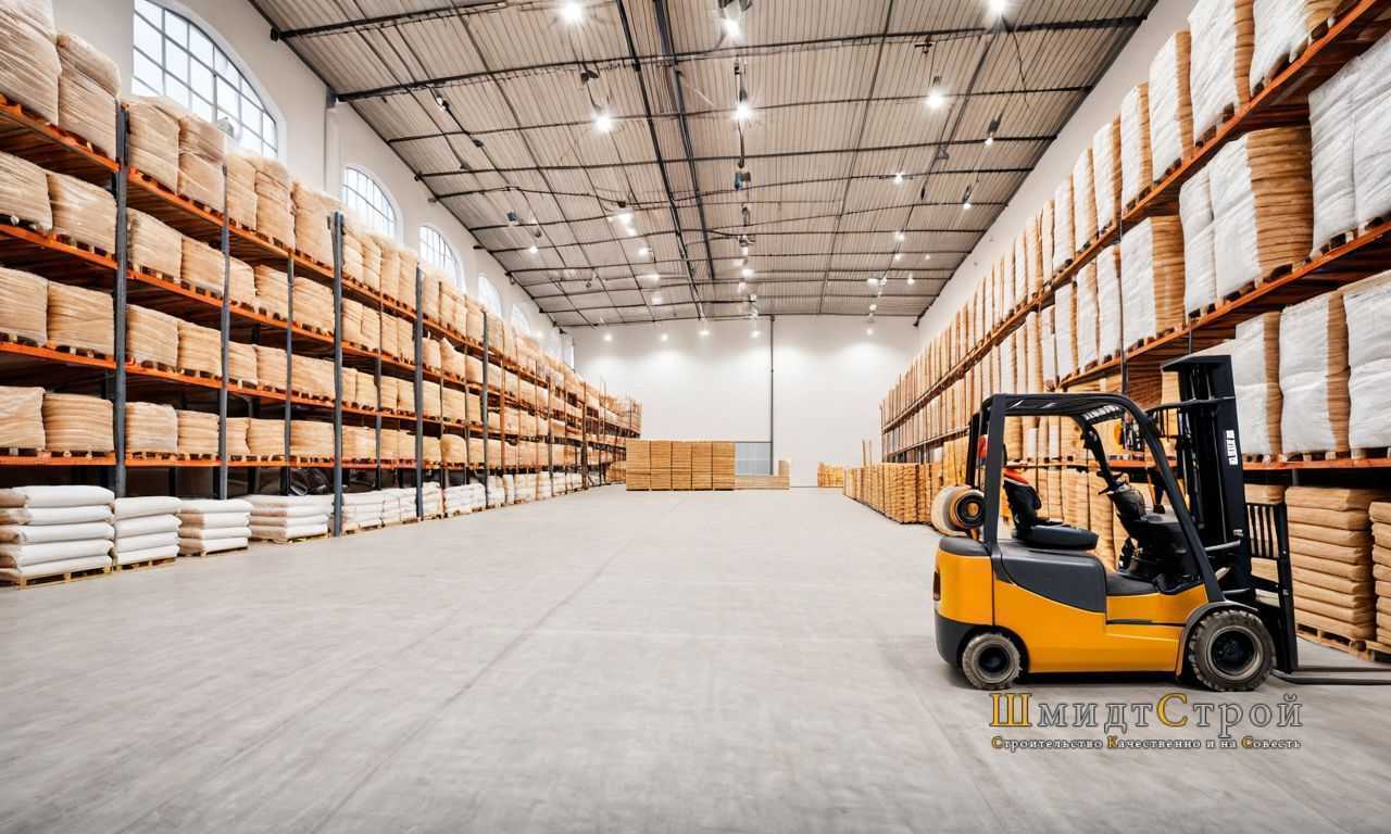 Мониторинг состояния покрытия