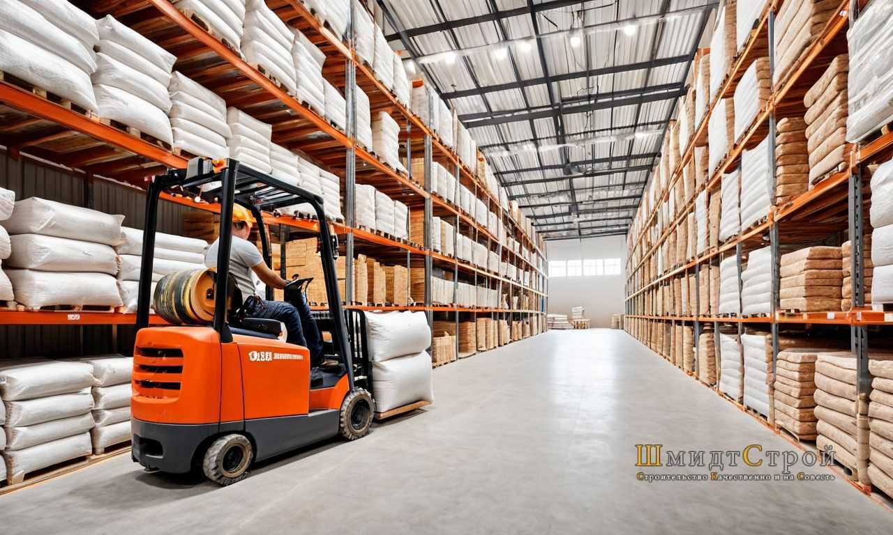 Практические рекомендации по установке