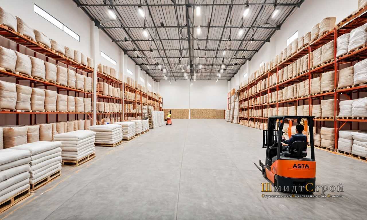 Экономия на черновых материалах - где можно, а где нельзя