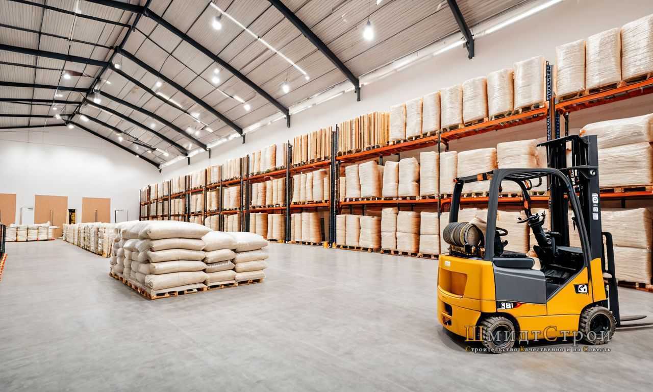 Локальные зоны повышенной нагрузки